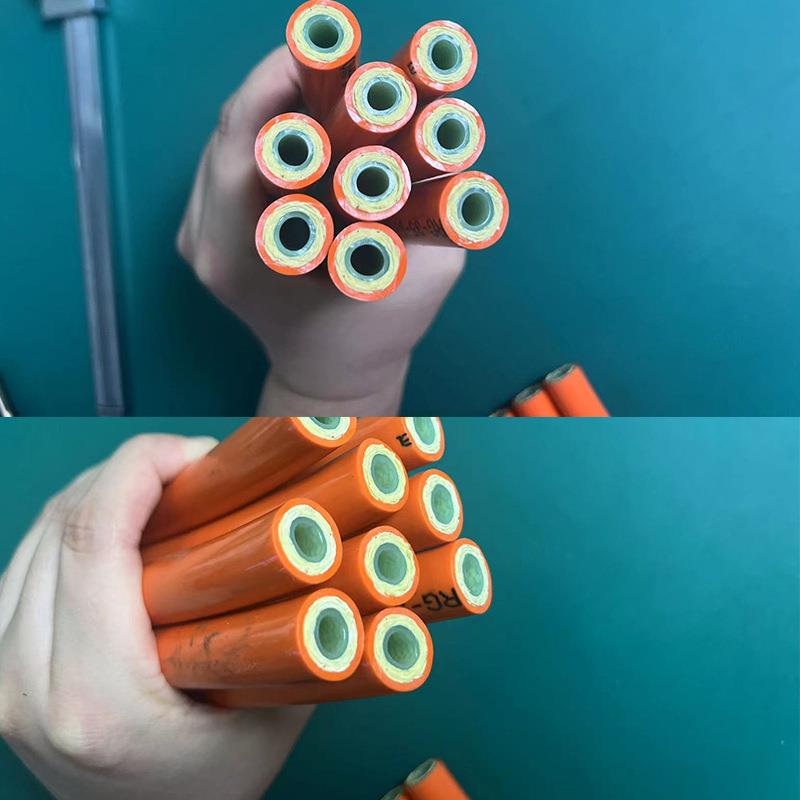 全自动耐油胶管 高压管 橡塑管 切管机 软管裁管机气管硬管裁切机