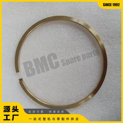 推土机配件 转向铜环16Y-16-00012 密封环 SD16离合器总成及配件