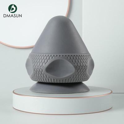正品迪森吸盘玛筋膜球吸附式滚球经络背按摩足球底肩部颈颈椎按摩