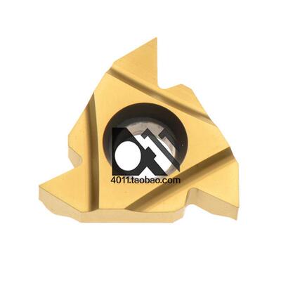 宁波外螺纹刀片16ER AG60 AG55 1.5 2.0 2.5 3.0 11W 14W SMX30