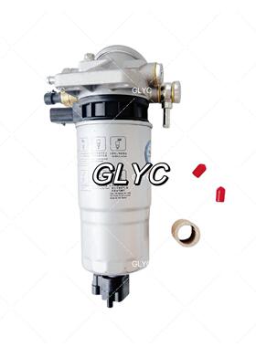 威尔油水分离器 UF0011-Z1 配江铃4JB1 JX493 江淮HFC4DA1-2C