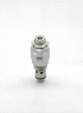 直动式溢流阀ZNRV-08S