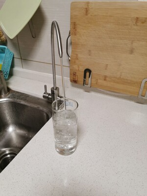 安吉尔净水器怎么样？用后两周彻底后悔是吗？