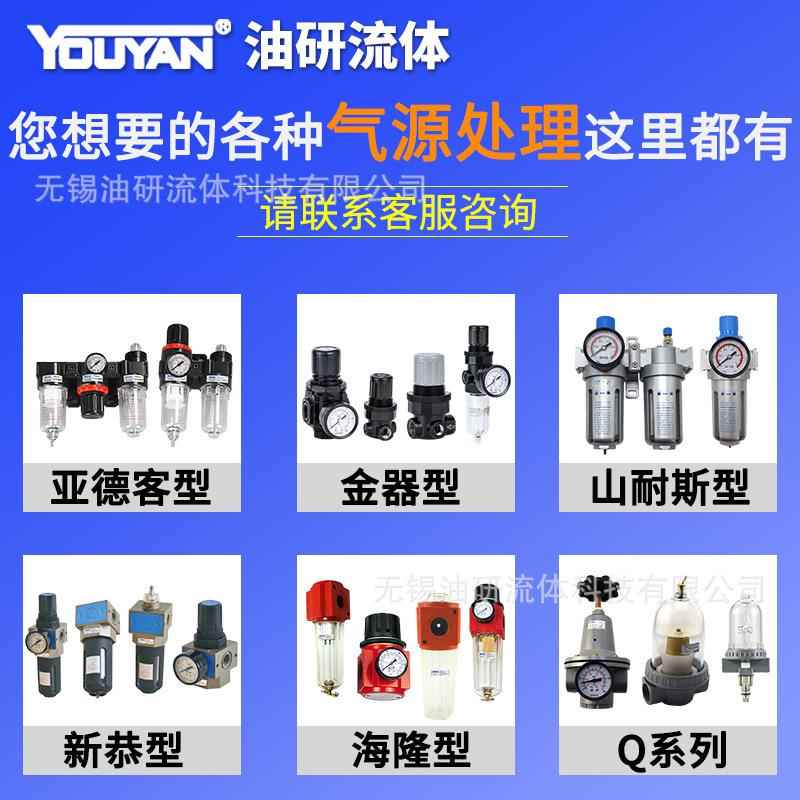 SC80 32 SC63x40缸径25标准80气缸SC100-125-160行程200-250-300