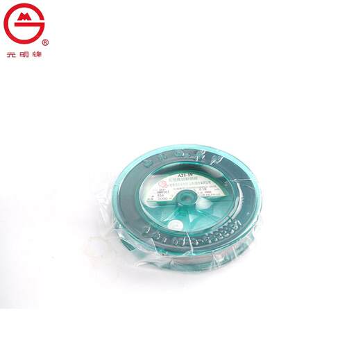 山东光明牌钼丝线切割钼丝线切割配件钼丝0.18mm 0.2mm2000米定尺