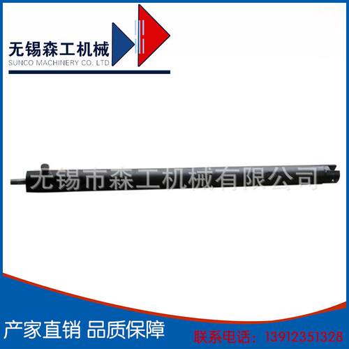 液压油缸供应单耳式工程液压油缸轻型工程活塞式液压油缸