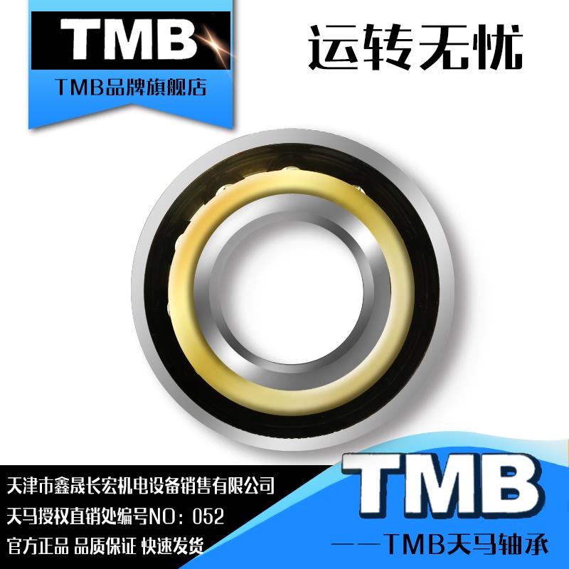 TMB天马轴承7309 7310 7311 7312 7313 7314 7315 7316AC ACM BM