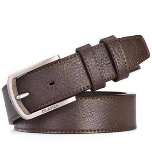 Men Belt Belts Leather 腰带 Mens Man Waist