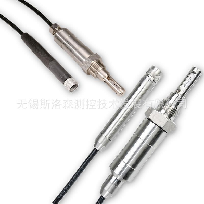 不锈钢螺纹式温湿度传感器探头高温HC2-IE305湿度传感器Rotronic