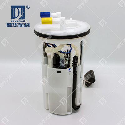 汽车燃油泵总成 1106100-N020 适用长安睿骋 现货