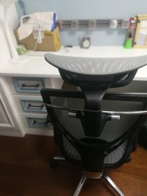 Dvary人体工学椅怎么样体验一周讲讲感受