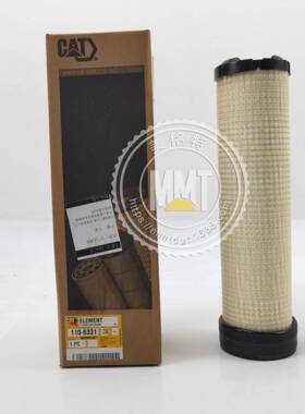 CAT卡特416C 3054空滤110-6331空气内滤芯1106331发动机空滤格908