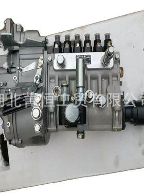 直供柴油发动机高压油泵总成612601080225