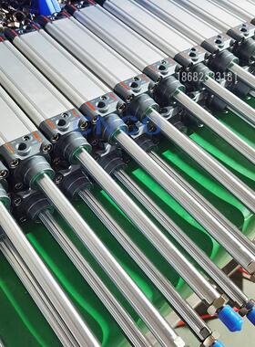 纺织机气缸DNG-160-90-P-A-SAR098 DNC-50-155-PPV-A-245K8 DSAG