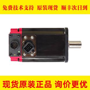 FANUC发那科原装 B103 拆机伺服电机马达小电机现货 2018 A06B