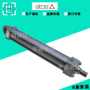 油缸 CN系列 N001 拉杆缸 600 阿托斯ATOS液压缸