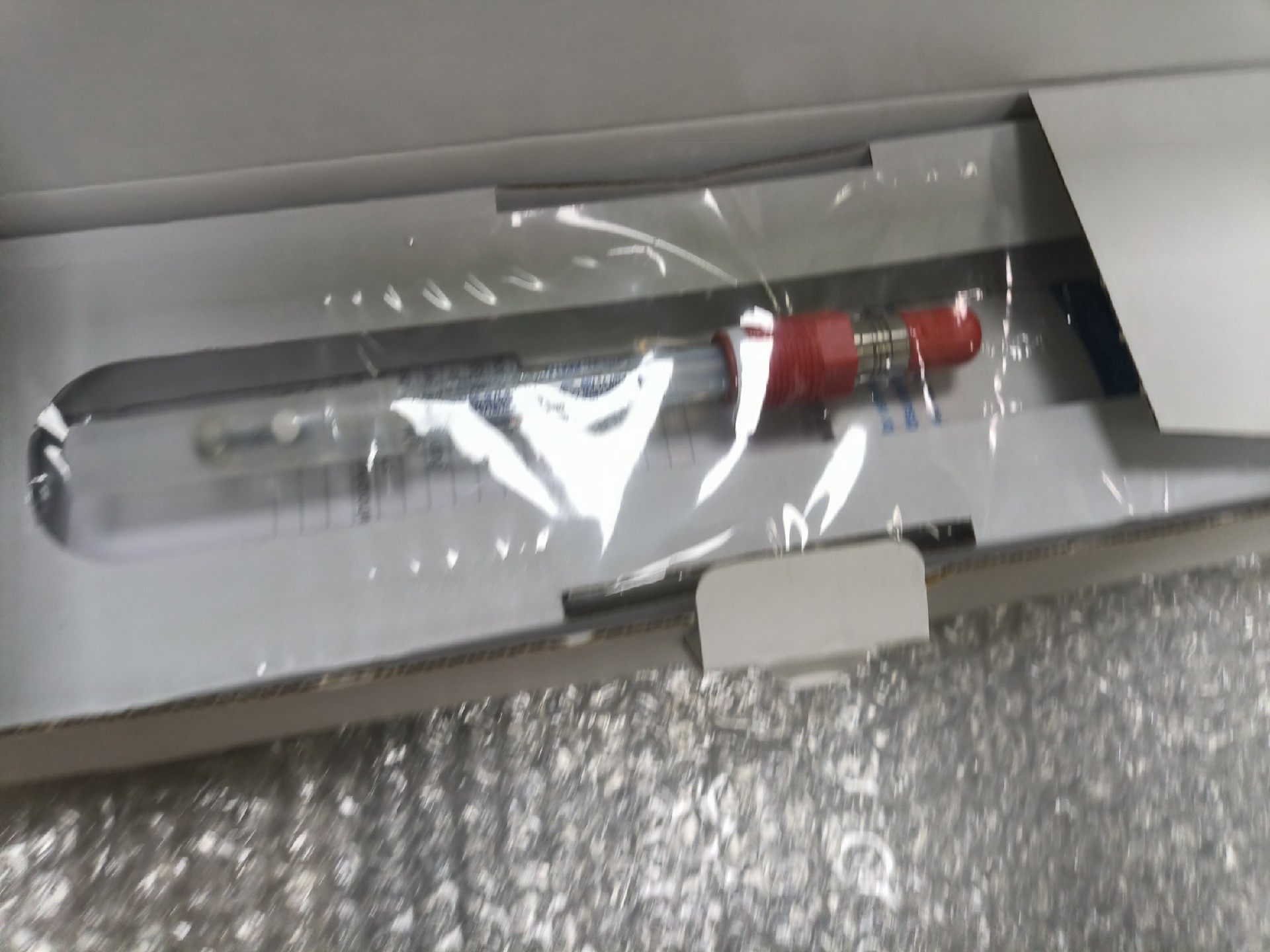 梅特勒托利多探头Inpro3250