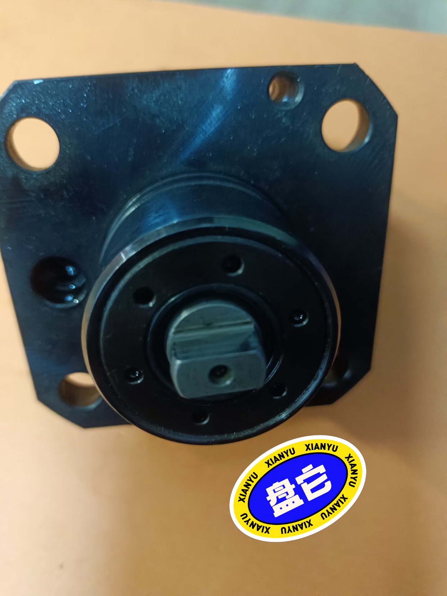 便宜处理，99新宫野动力头BNC42C7，BNA42X轴动力