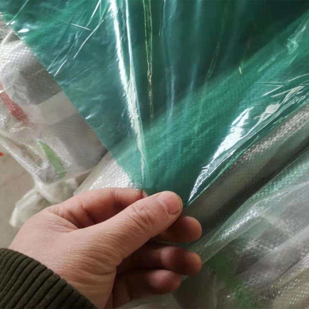 防草保湿农用绿色生姜地膜大姜专用膜番茄辣椒蔬菜保温塑料薄膜