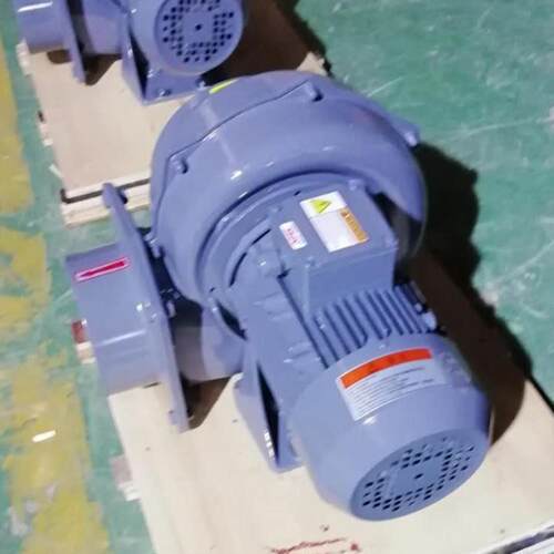 江苏全风环保MS-405透浦式离心风机 400W排风管道中压鼓风机厂家