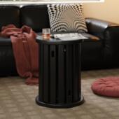 实木子家用板凳可叠放凳结实耐用高凳凳子叠叠餐691厅吃饭客人备