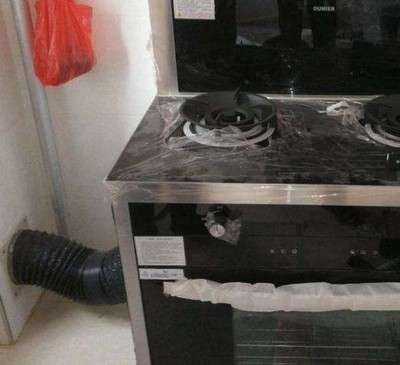 欧尼尔集成灶怎么样?用后两个月彻底后悔?真有这么差?