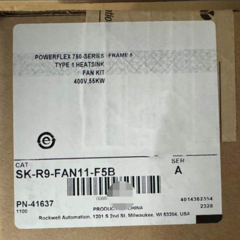 罗克韦尔变频器风扇SK-R9-FAN11-F5B