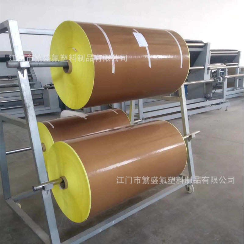 贴合机 复合机滚筒 烘筒耐磨高温胶布粘贴加工 价格优惠 质量保证