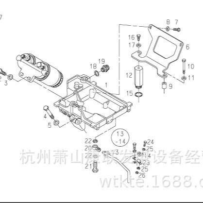 06.15013-0411D2842LE203德国曼