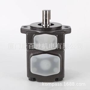 PV2R1-10-F-1R油研YUKEN叶片泵液压油泵PVL1-10-F-1R