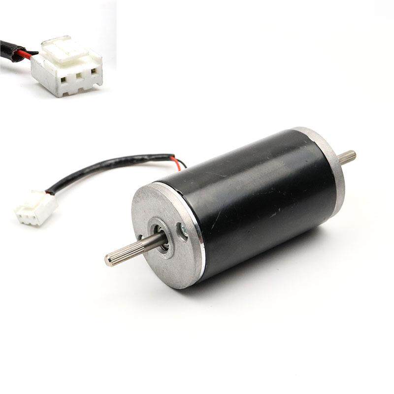 2KW汽车驻车加热器电机配件5KW柴暖风扇涡轮风机总成电机12v24v