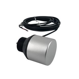 7KHz水声换能器DYW-7-NB铝合金材质低频噪音接收换能器探头厂家
