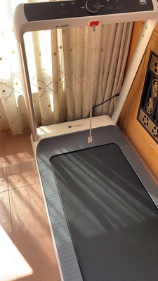 震撼反馈!Keep智能跑步机K1怎么样?体验过反馈下口碑如何?