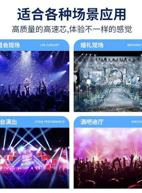 迷你舞台灯光控台mini命令翼 MA2 DMX512 command 调光台设备侧翼