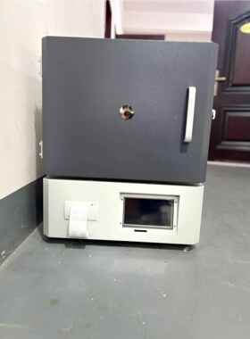 淬电阻高炉温式火电阻炉厂家程箱控马弗IQK炉节能一体马弗炉