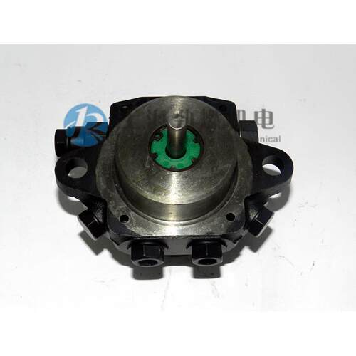 AE97C 7296 桑泰克SUNTEC油泵 柴油燃烧器专用 法国原装进口