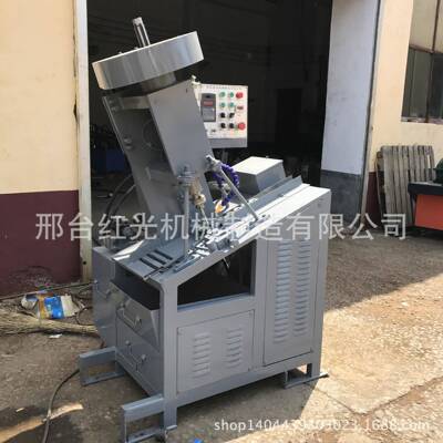 邢台红光各种型号可定制自动攻丝机攻牙机