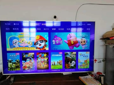 点评长虹65A4U与海信H65E3A哪个好，选哪款不后悔？