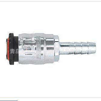 NITTO日东工器铝合金接头FBH-20SH