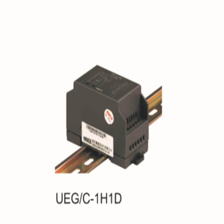 ODES澳德思协澳UEG/C-1H1D双位置中间继电器