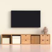 阳台可做柜飘窗柜书柜室实木置物窗台收纳柜卧简易杂864子物柜地