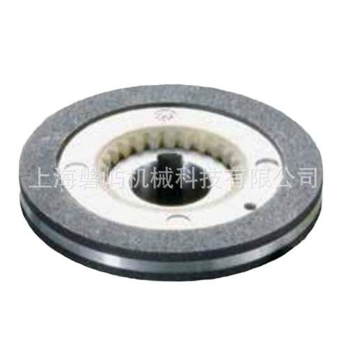 德国INTORQ弹簧加压制动器型号BFK458-10N-180V-16NM原厂产品