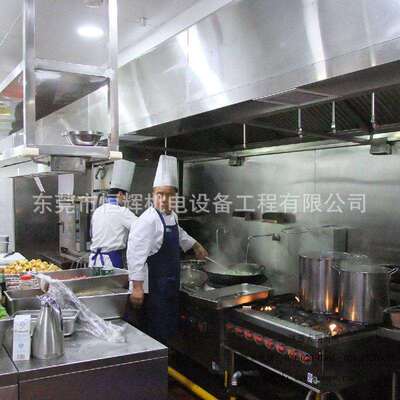 企事业单位厨房设备 厨房设备炒炉 汤炉 炸炉