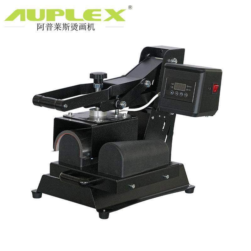 Transfer Printing Shin Guard Machine护腿板热压机烫画机