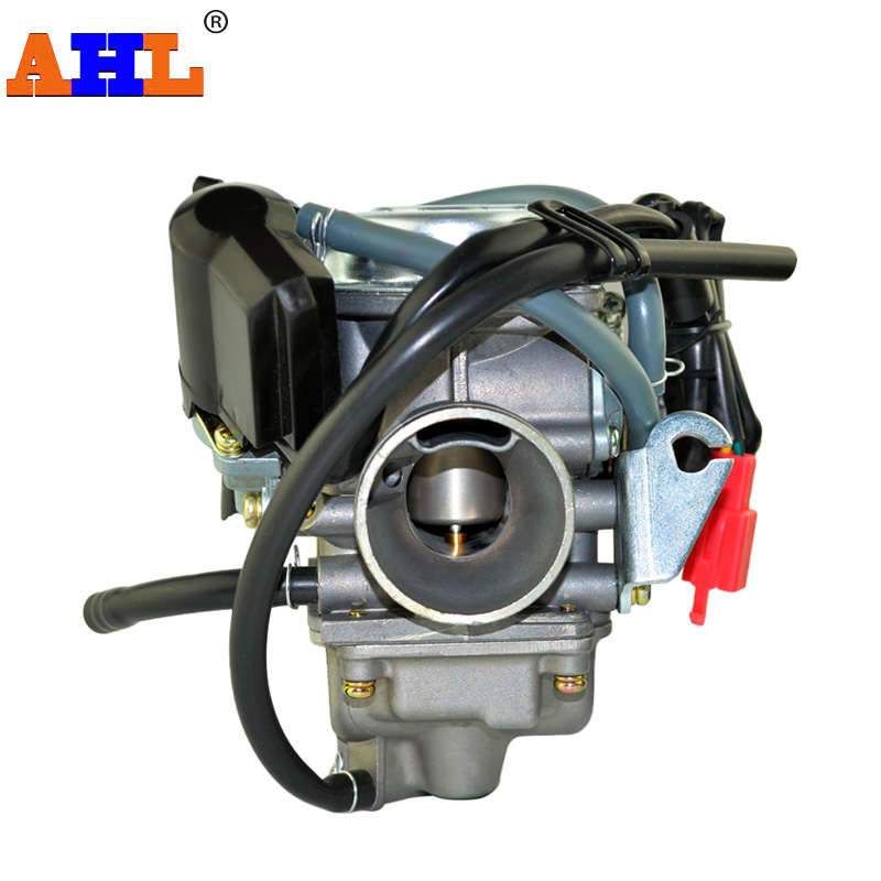 精品适配踏板福喜鬼火巧格光阳宗申豪迈 GY6 125CC 150CC摩托车化