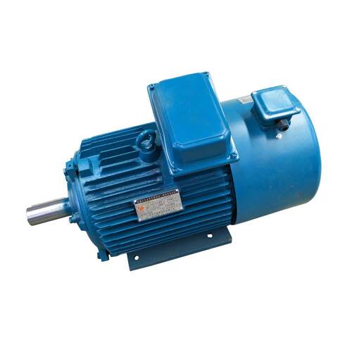 8级55千瓦YZP280M-8/55KW冶金起重设备电动机