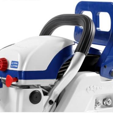 中马ZMA伐X中马4650汽油条锯O18寸砍树油锯链竹锯木锯家4650用锯