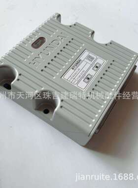 挖掘机配件R220LC-9S控制器电脑板ECU 21Q6-32782 21Q6-32191