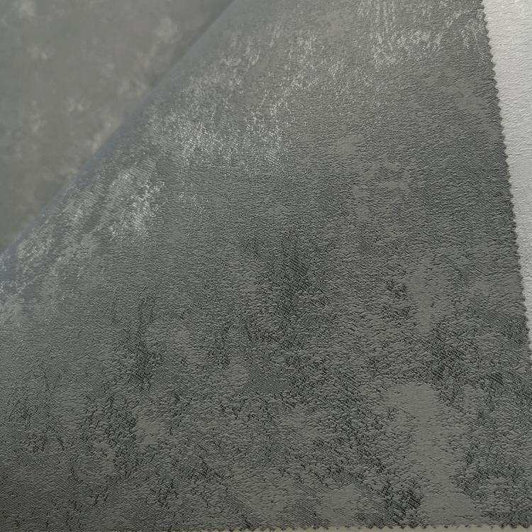 艺术漆光泽斑驳纹理无缝墙布深灰黑色复古做旧壁布黑色水泥灰色