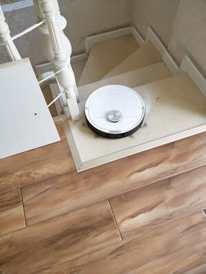 震撼反馈!科沃斯地宝T8扫地机器人怎么样,吐槽评测感受